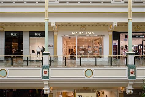 is there a michael kors shop in the trafford centre|Michael Kors Trafford Centre.